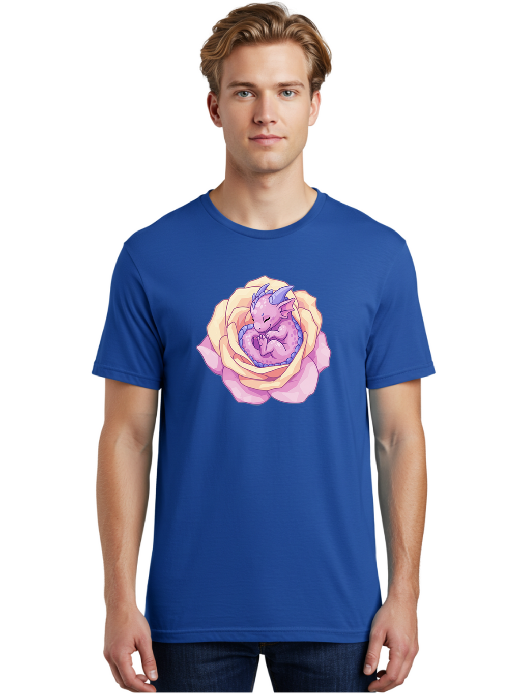 Dragon-In-A-Flower Men'S Graphic Tee, 100% Cotton, Comfortable Casual Summer Wear, Machine Washable, Vintage Camera, Old Camera, Antique Camera, Black Camera, Classic Photography, Photography Equipment, Nostalgic Device, Film Camera, Bak449