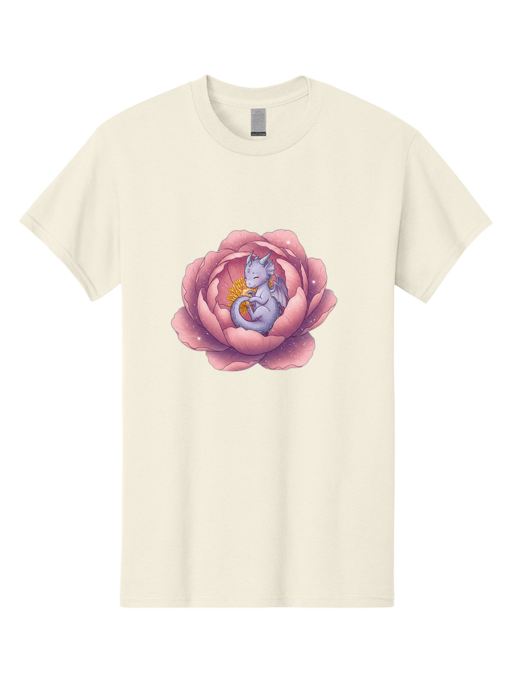 Dragon-In-A-Pink-Lotus Men'S Graphic Tee, 100% Cotton, Comfortable Casual Summer Wear, Machine Washable, Vintage Camera, Old Camera, Antique Camera, Black Camera, Classic Photography, Photography Equipment, Nostalgic Device, Film Camera, Bak450