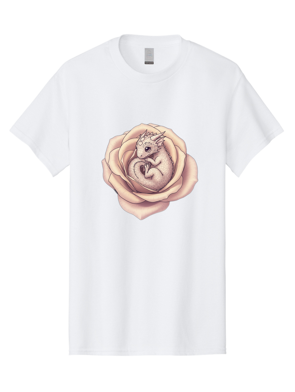 Dragon-In-A-Rose Men'S Graphic Tee, 100% Cotton, Comfortable Casual Summer Wear, Machine Washable, Vintage Camera, Old Camera, Antique Camera, Black Camera, Classic Photography, Photography Equipment, Nostalgic Device, Film Camera, Camera Art Bak451