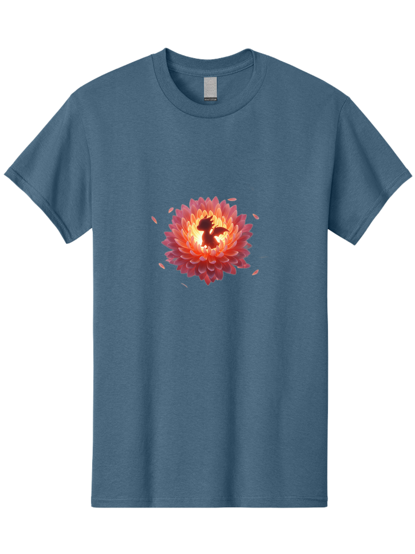 Dragon-In-Flower Men'S Graphic Tee, 100% Cotton, Comfortable Casual Summer Wear, Machine Washable, Vintage Camera, Old Camera, Antique Camera, Black Camera, Classic Photography, Photography Equipment, Nostalgic Device, Film Camera, Camera Art Bak455