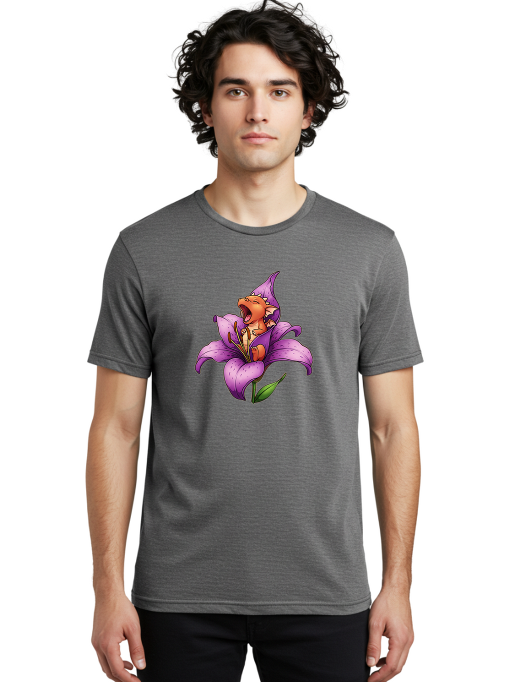 Dragon-In-Lily Men'S Graphic Tee, 100% Cotton, Comfortable Casual Summer Wear, Machine Washable, Vintage Camera, Old Camera, Antique Camera, Black Camera, Classic Photography, Photography Equipment, Nostalgic Device, Film Camera, Camera Art Bak456