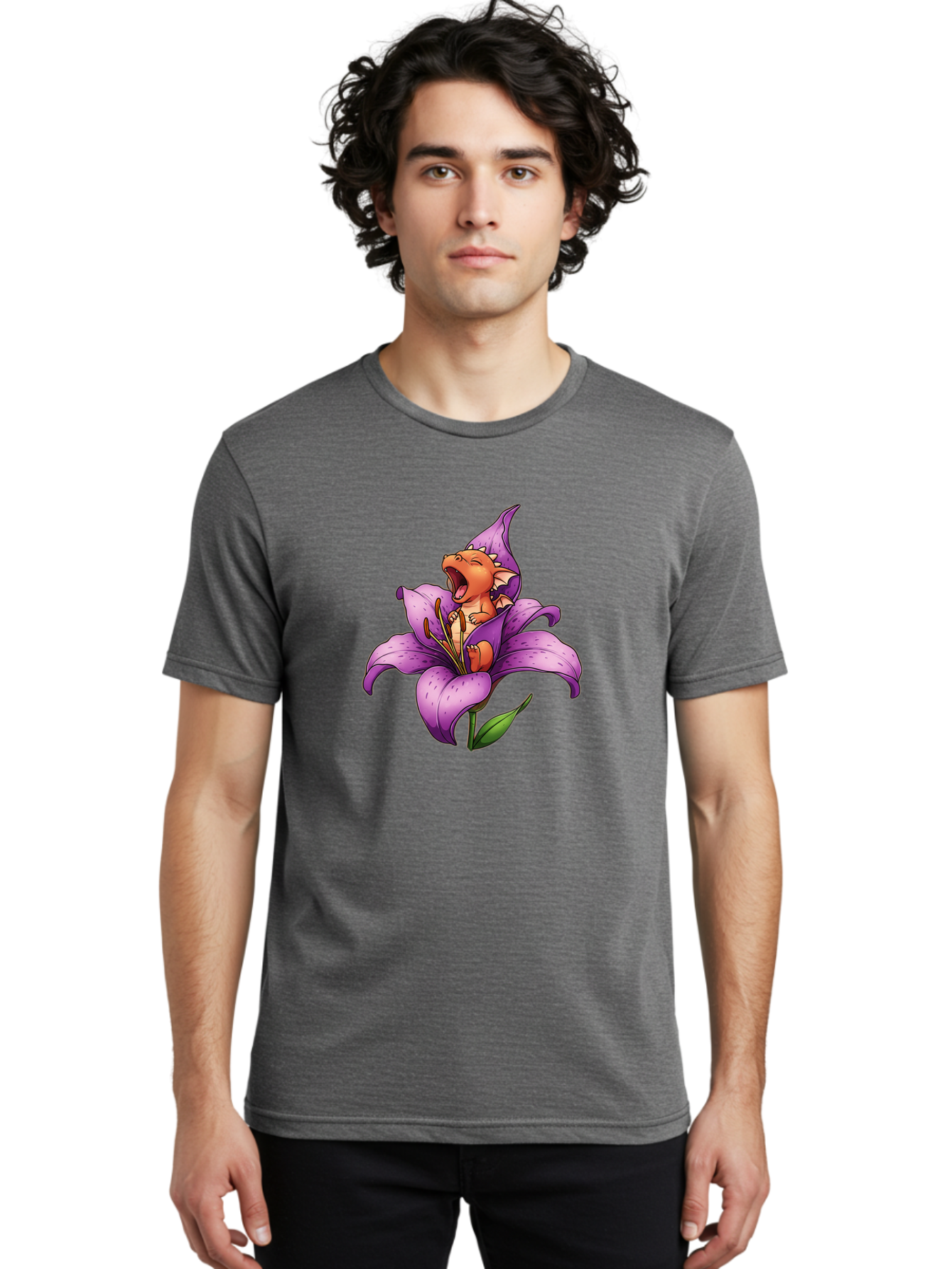 Dragon-In-Lily Men'S Graphic Tee, 100% Cotton, Comfortable Casual Summer Wear, Machine Washable, Vintage Camera, Old Camera, Antique Camera, Black Camera, Classic Photography, Photography Equipment, Nostalgic Device, Film Camera, Camera Art Bak456
