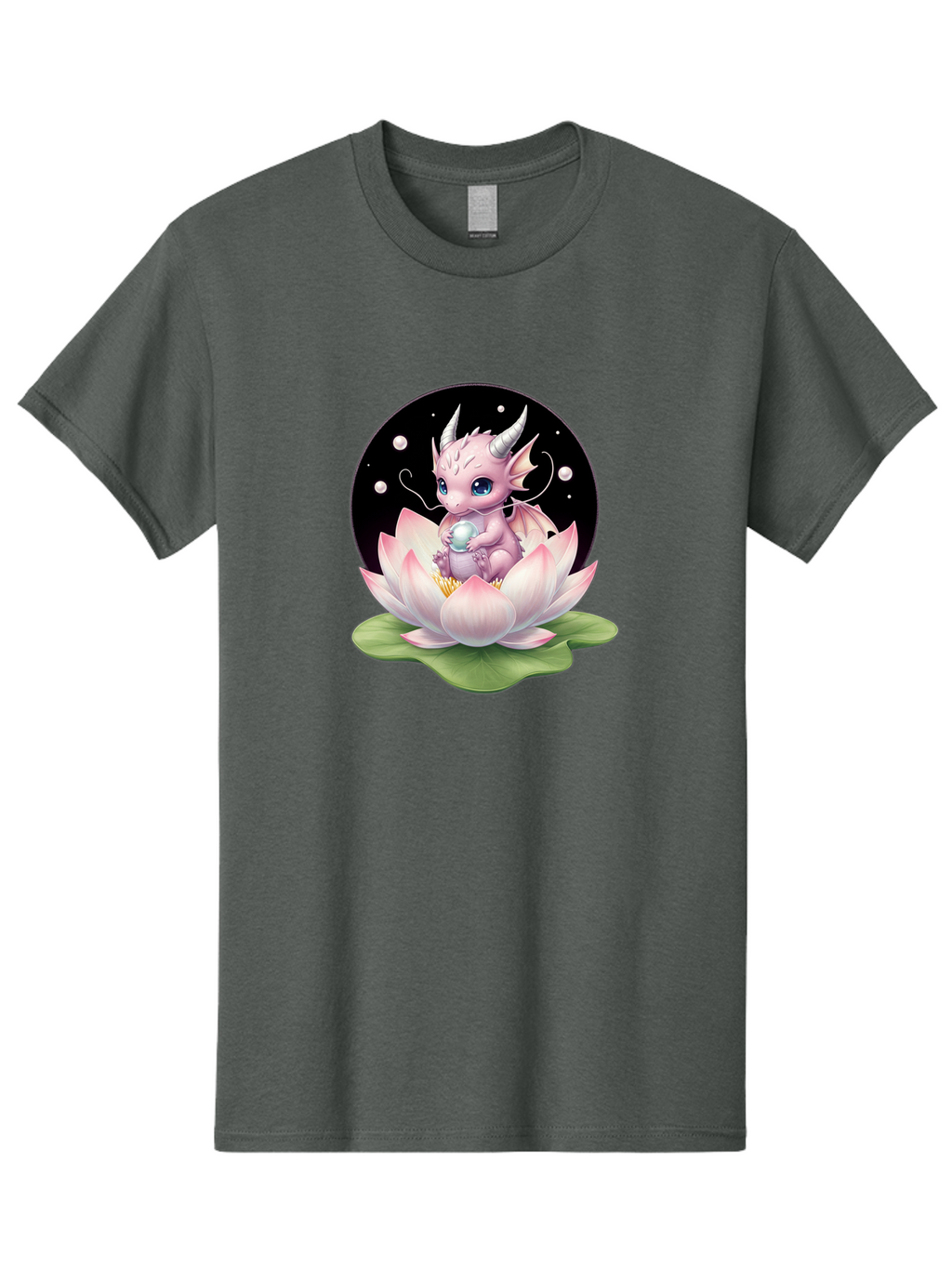 Dragon-In-Lotus Men'S Graphic Tee, 100% Cotton, Comfortable Casual Summer Wear, Machine Washable, Vintage Camera, Old Camera, Antique Camera, Black Camera, Classic Photography, Photography Equipment, Nostalgic Device, Film Camera, Camera Art Bak458