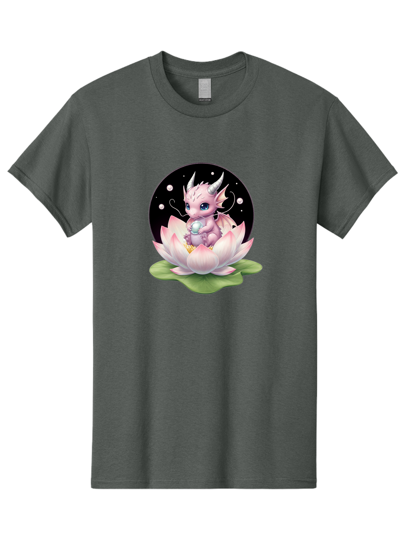 Dragon-In-Lotus Men'S Graphic Tee, 100% Cotton, Comfortable Casual Summer Wear, Machine Washable, Vintage Camera, Old Camera, Antique Camera, Black Camera, Classic Photography, Photography Equipment, Nostalgic Device, Film Camera, Camera Art Bak458