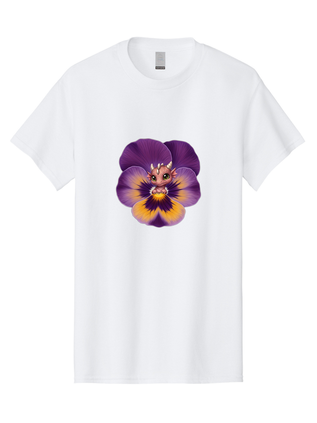 Dragon-In-Pansy Men'S Graphic Tee, 100% Cotton, Comfortable Casual Summer Wear, Machine Washable, Vintage Camera, Old Camera, Antique Camera, Black Camera, Classic Photography, Photography Equipment, Nostalgic Device, Film Camera, Camera Art Bak460
