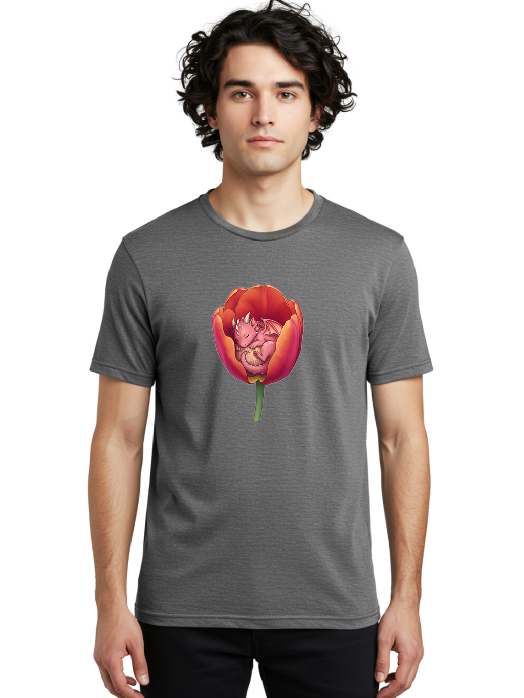 Dragon-In-Tulip Men'S Graphic Tee, 100% Cotton, Comfortable Casual Summer Wear, Machine Washable, Vintage Camera, Old Camera, Antique Camera, Black Camera, Classic Photography, Photography Equipment, Nostalgic Device, Film Camera, Camera Art Bak475
