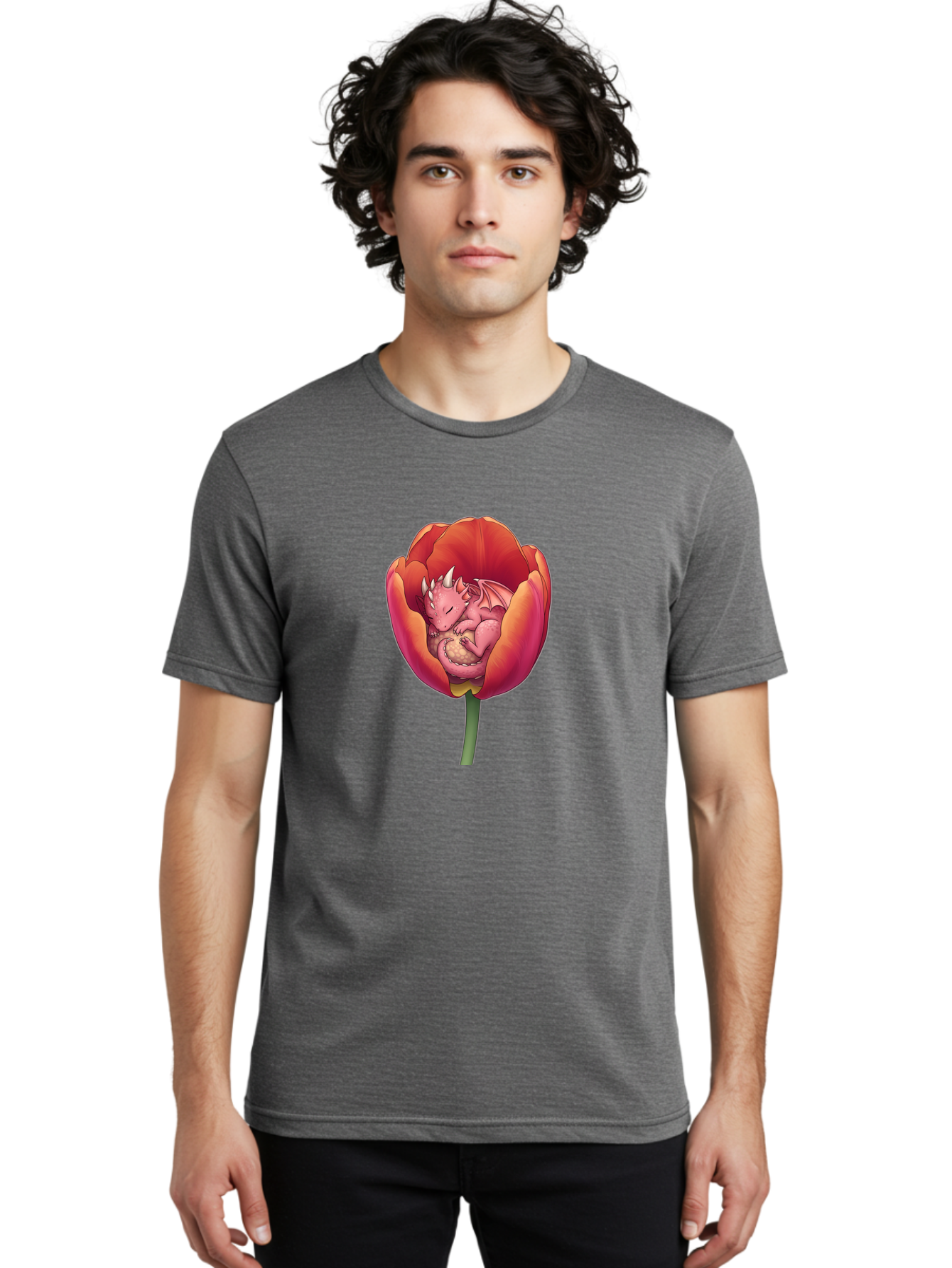 Dragon-In-Tulip Men'S Graphic Tee, 100% Cotton, Comfortable Casual Summer Wear, Machine Washable, Vintage Camera, Old Camera, Antique Camera, Black Camera, Classic Photography, Photography Equipment, Nostalgic Device, Film Camera, Camera Art Bak475