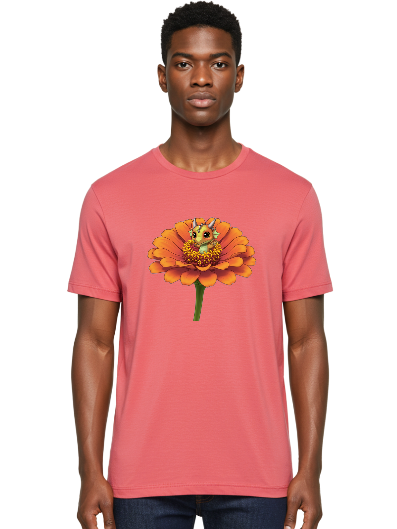 Dragon-In-Zinnia Men'S Graphic Tee, 100% Cotton, Comfortable Casual Summer Wear, Machine Washable, Vintage Camera, Old Camera, Antique Camera, Black Camera, Classic Photography, Photography Equipment, Nostalgic Device, Film Camera, Camera Art Bak476