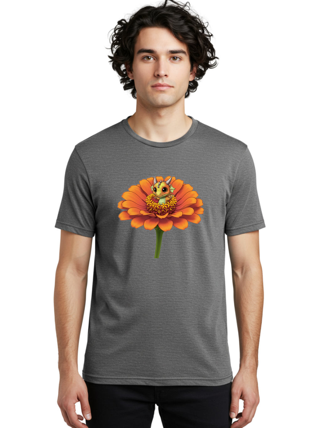Dragon-In-Zinnia Men'S Graphic Tee, 100% Cotton, Comfortable Casual Summer Wear, Machine Washable, Vintage Camera, Old Camera, Antique Camera, Black Camera, Classic Photography, Photography Equipment, Nostalgic Device, Film Camera, Camera Art Bak476