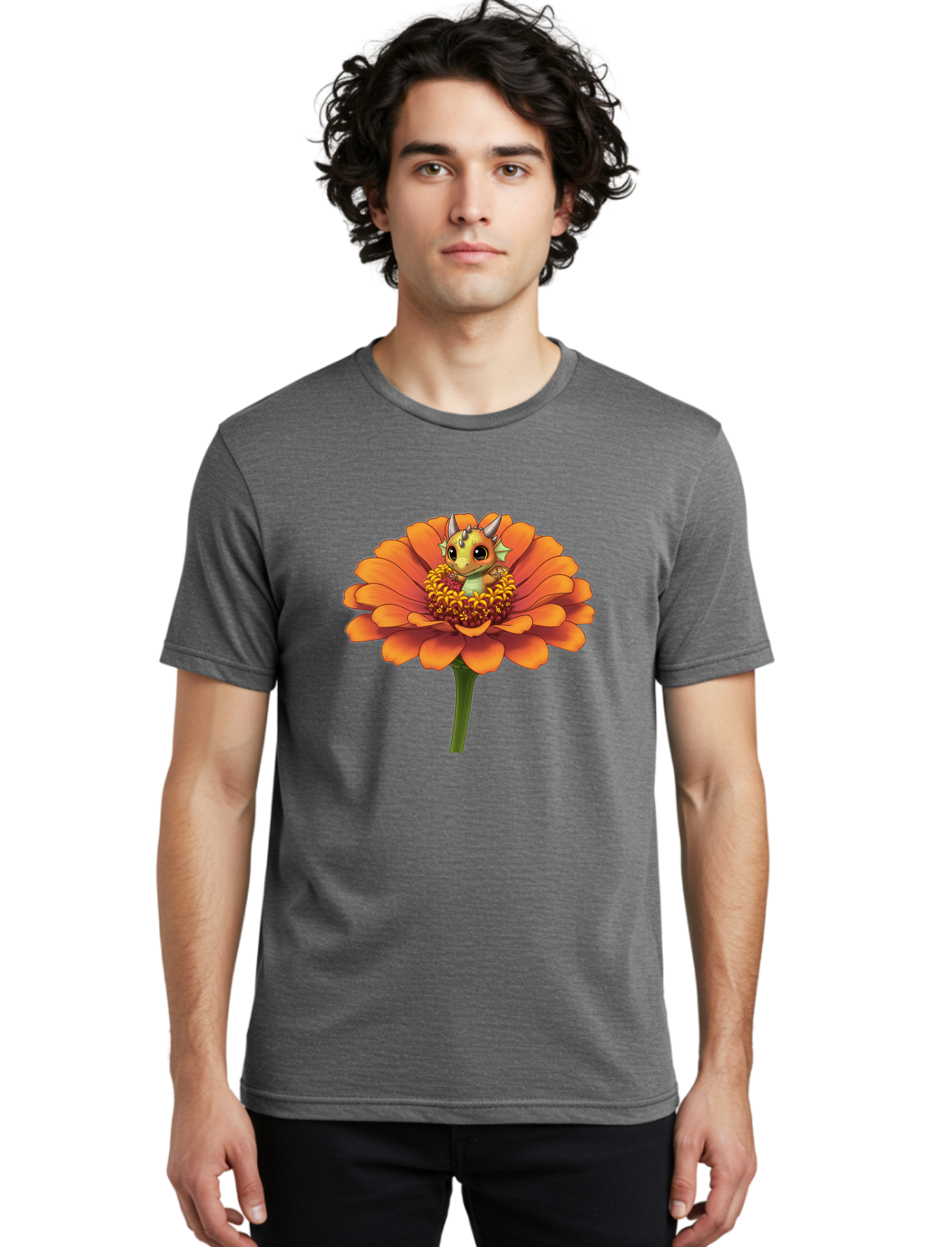Dragon-In-Zinnia Men'S Graphic Tee, 100% Cotton, Comfortable Casual Summer Wear, Machine Washable, Vintage Camera, Old Camera, Antique Camera, Black Camera, Classic Photography, Photography Equipment, Nostalgic Device, Film Camera, Camera Art Bak476