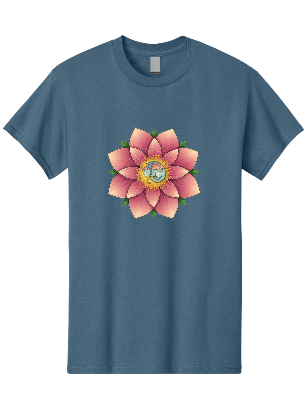 Dragon-Lotus-Flower Men'S Graphic Tee, 100% Cotton, Comfortable Casual Summer Wear, Machine Washable, Vintage Camera, Old Camera, Antique Camera, Black Camera, Classic Photography, Photography Equipment, Nostalgic Device, Film Camera, Bak478