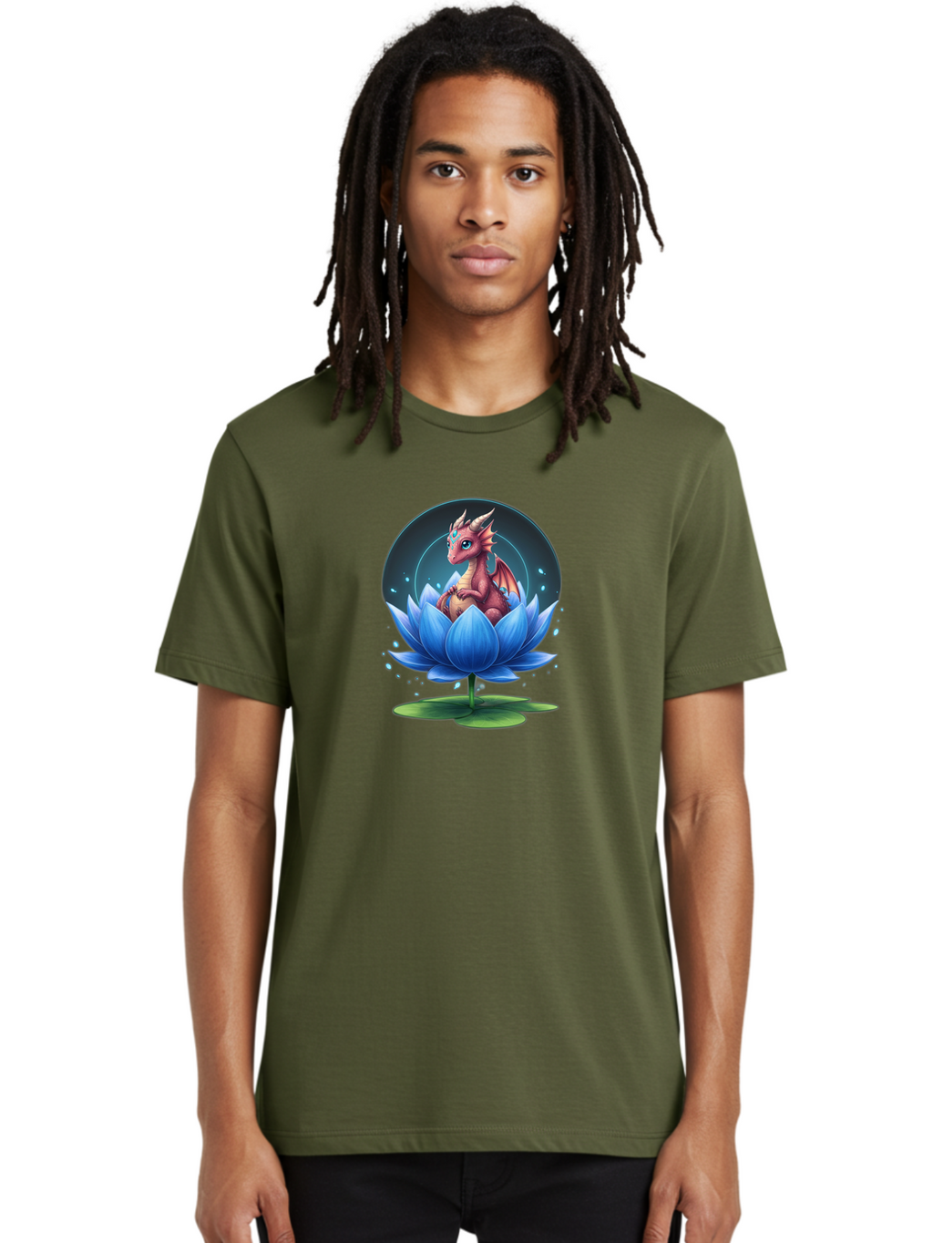 Dragon-Lotus Men'S Graphic Tee, 100% Cotton, Comfortable Casual Summer Wear, Machine Washable, Vintage Camera, Old Camera, Antique Camera, Black Camera, Classic Photography, Photography Equipment, Nostalgic Device, Film Camera, Camera Art Bak479