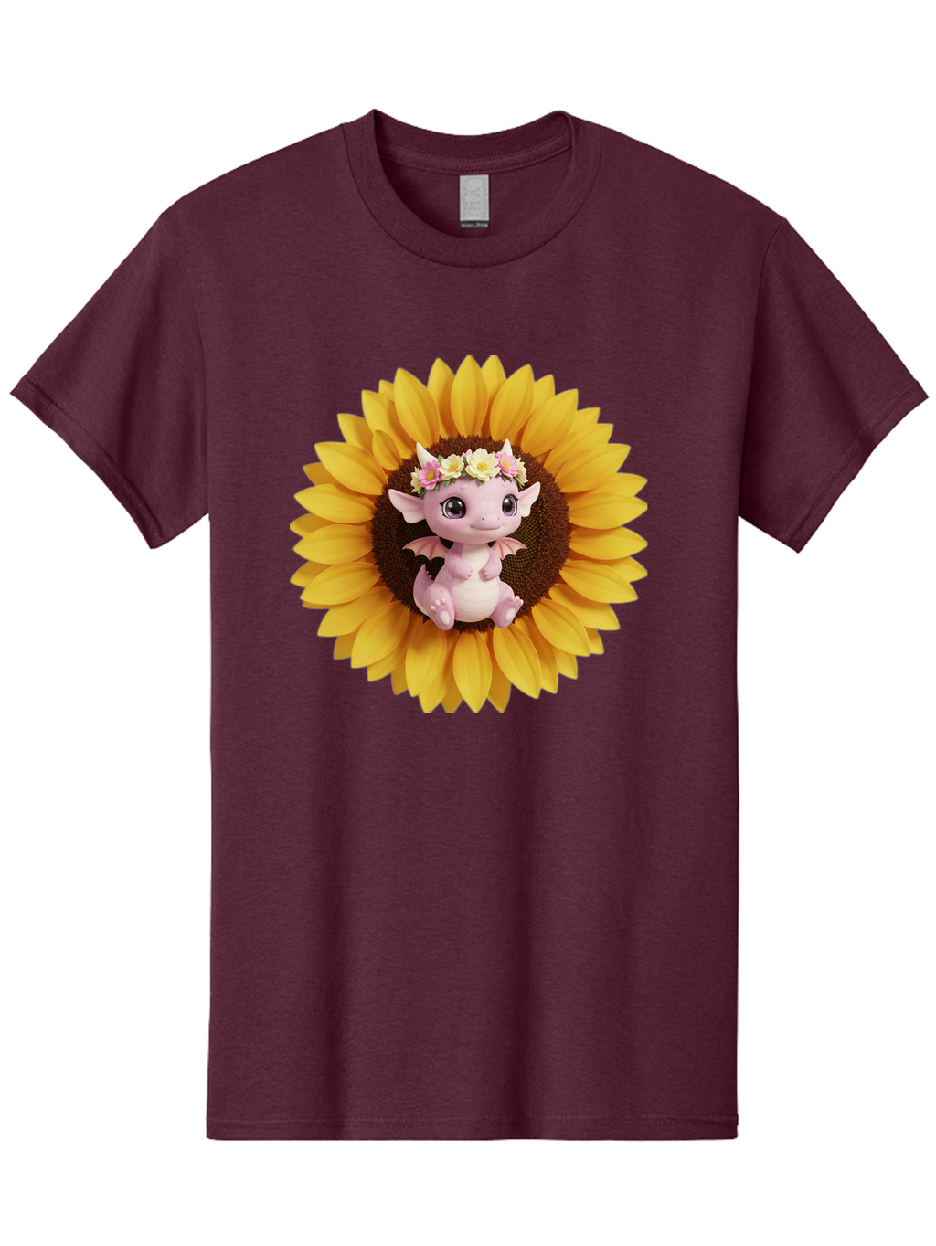 Dragon-On-Sunflower Men'S Graphic Tee, 100% Cotton, Comfortable Casual Summer Wear, Machine Washable, Vintage Camera, Old Camera, Antique Camera, Black Camera, Classic Photography, Photography Equipment, Nostalgic Device, Film Camera, Bak487