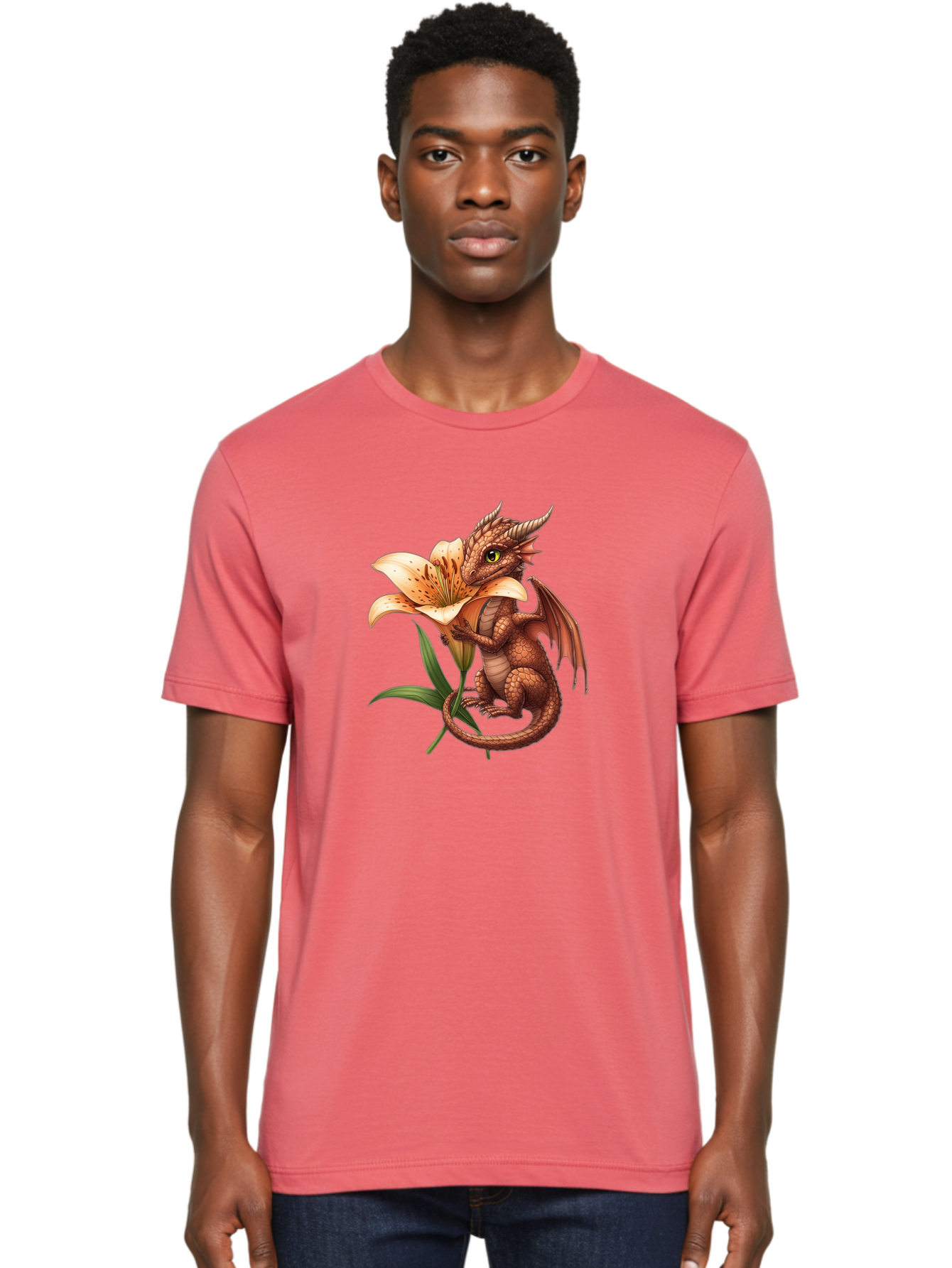 Dragon-Sniffing-Lily Men'S Graphic Tee, 100% Cotton, Comfortable Casual Summer Wear, Machine Washable, Vintage Camera, Old Camera, Antique Camera, Black Camera, Classic Photography, Photography Equipment, Nostalgic Device, Film Camera, Bak491