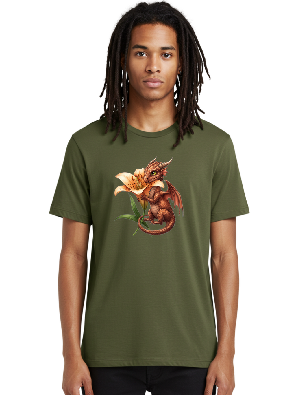 Dragon-Sniffing-Lily Men'S Graphic Tee, 100% Cotton, Comfortable Casual Summer Wear, Machine Washable, Vintage Camera, Old Camera, Antique Camera, Black Camera, Classic Photography, Photography Equipment, Nostalgic Device, Film Camera, Bak491