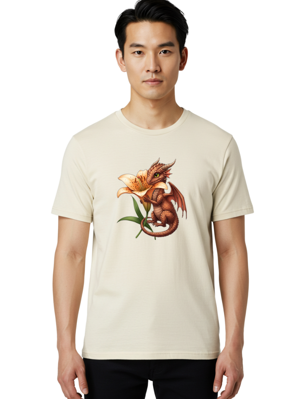 Dragon-Sniffing-Lily Men'S Graphic Tee, 100% Cotton, Comfortable Casual Summer Wear, Machine Washable, Vintage Camera, Old Camera, Antique Camera, Black Camera, Classic Photography, Photography Equipment, Nostalgic Device, Film Camera, Bak491