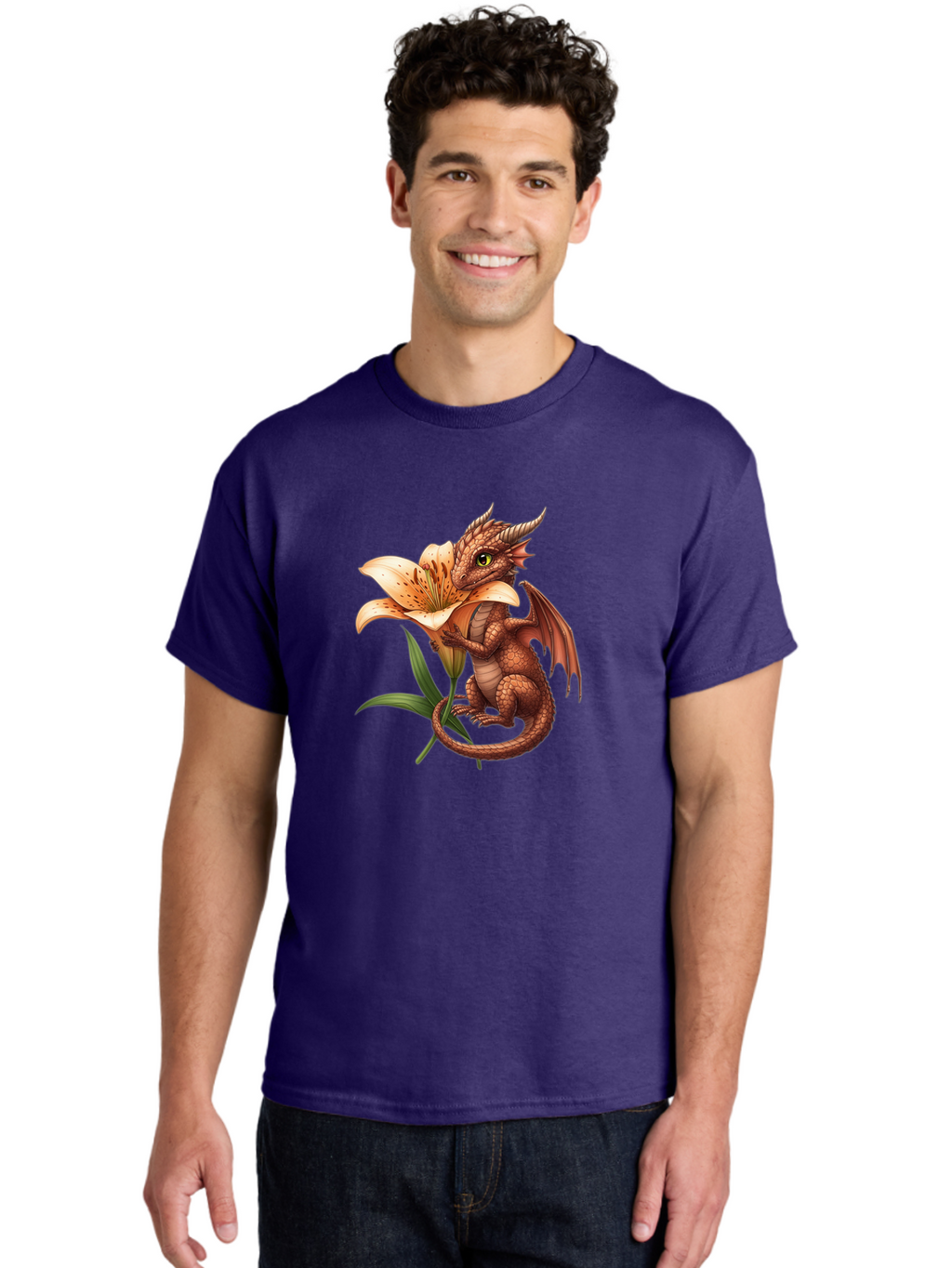 Dragon-Sniffing-Lily Men'S Graphic Tee, 100% Cotton, Comfortable Casual Summer Wear, Machine Washable, Vintage Camera, Old Camera, Antique Camera, Black Camera, Classic Photography, Photography Equipment, Nostalgic Device, Film Camera, Bak491