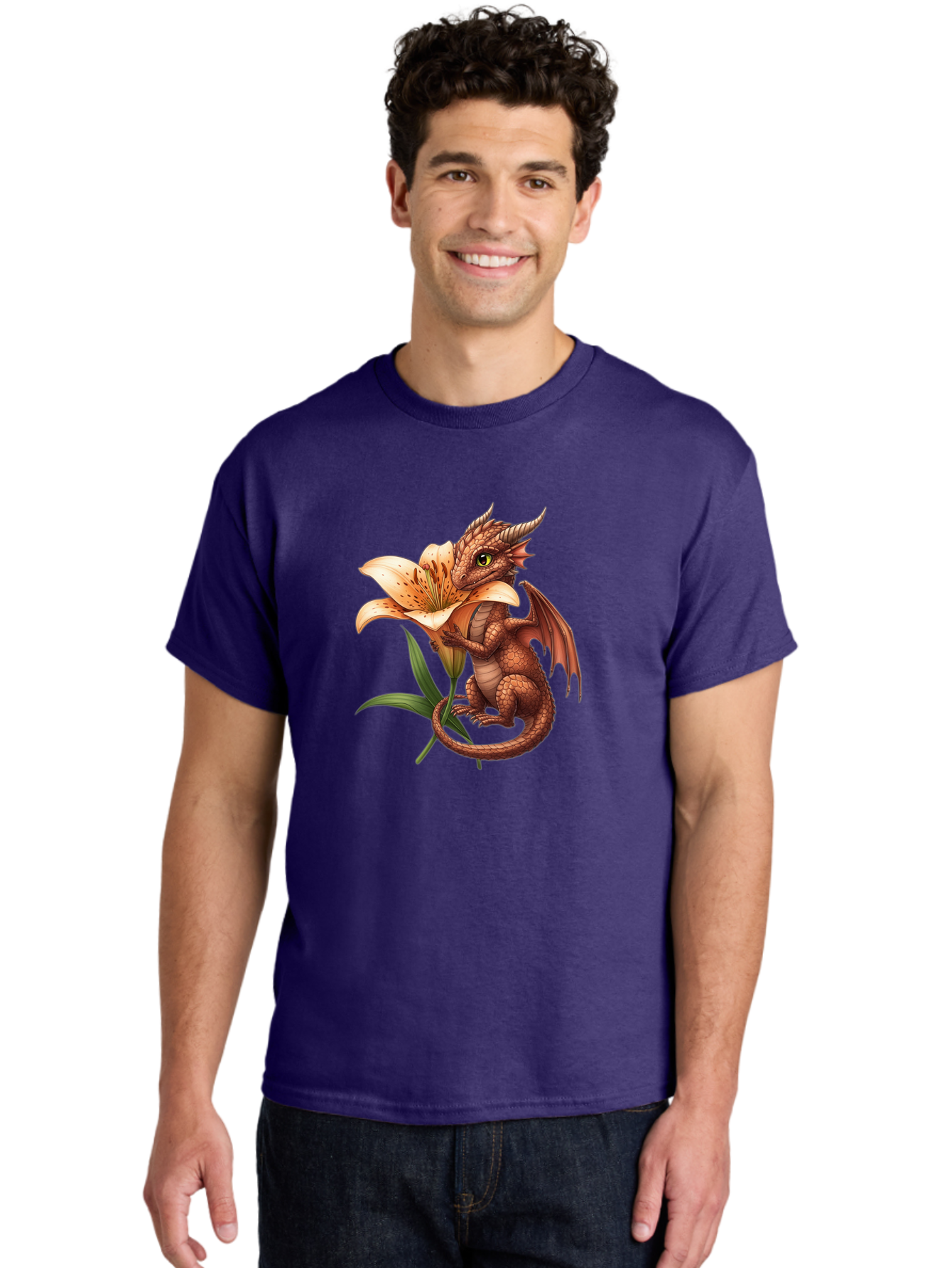 Dragon-Sniffing-Lily Men'S Graphic Tee, 100% Cotton, Comfortable Casual Summer Wear, Machine Washable, Vintage Camera, Old Camera, Antique Camera, Black Camera, Classic Photography, Photography Equipment, Nostalgic Device, Film Camera, Bak491