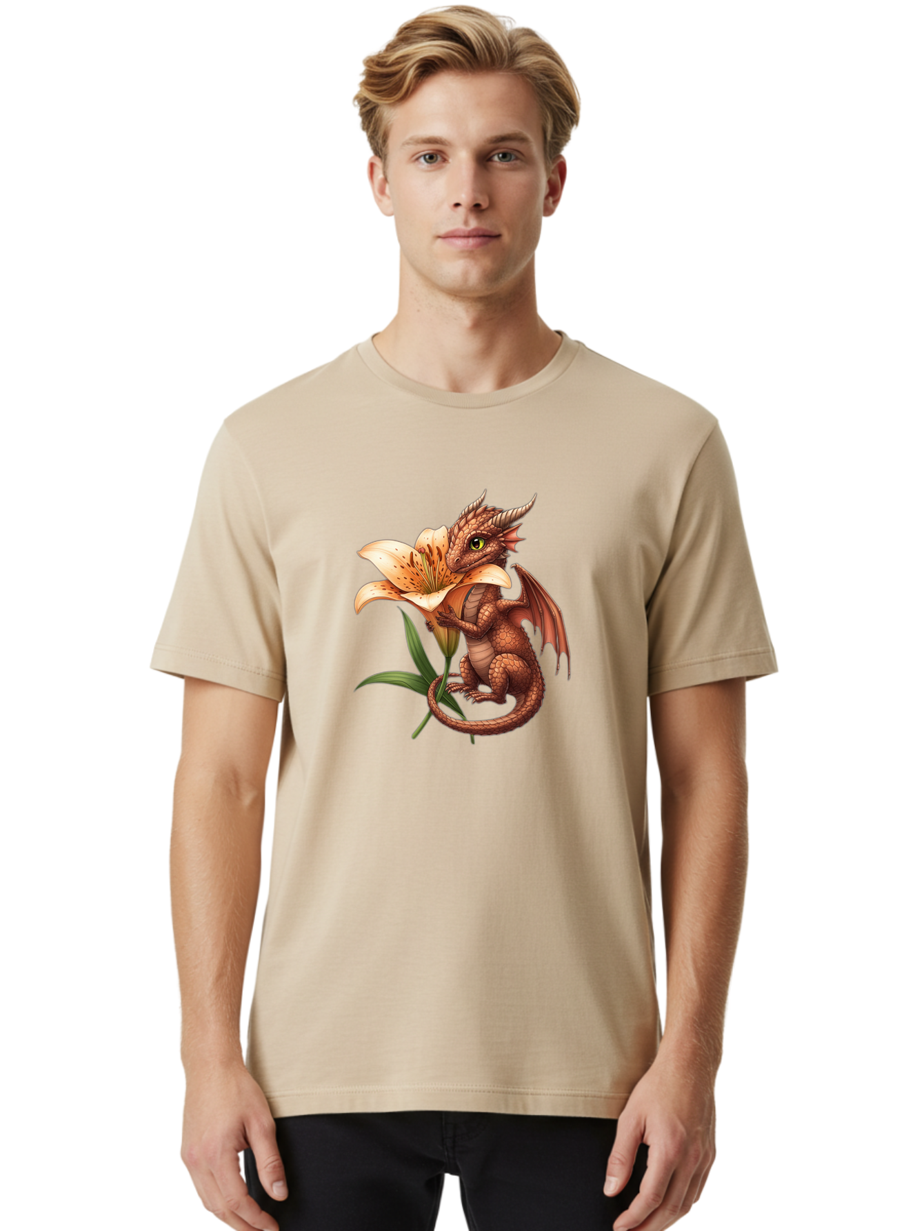 Dragon-Sniffing-Lily Men'S Graphic Tee, 100% Cotton, Comfortable Casual Summer Wear, Machine Washable, Vintage Camera, Old Camera, Antique Camera, Black Camera, Classic Photography, Photography Equipment, Nostalgic Device, Film Camera, Bak491