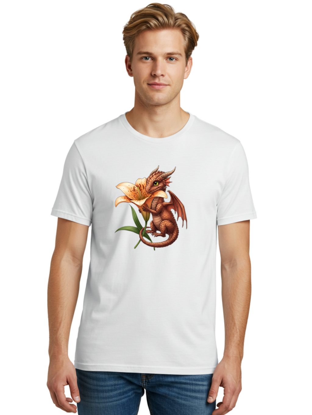 Dragon-Sniffing-Lily Men'S Graphic Tee, 100% Cotton, Comfortable Casual Summer Wear, Machine Washable, Vintage Camera, Old Camera, Antique Camera, Black Camera, Classic Photography, Photography Equipment, Nostalgic Device, Film Camera, Bak491
