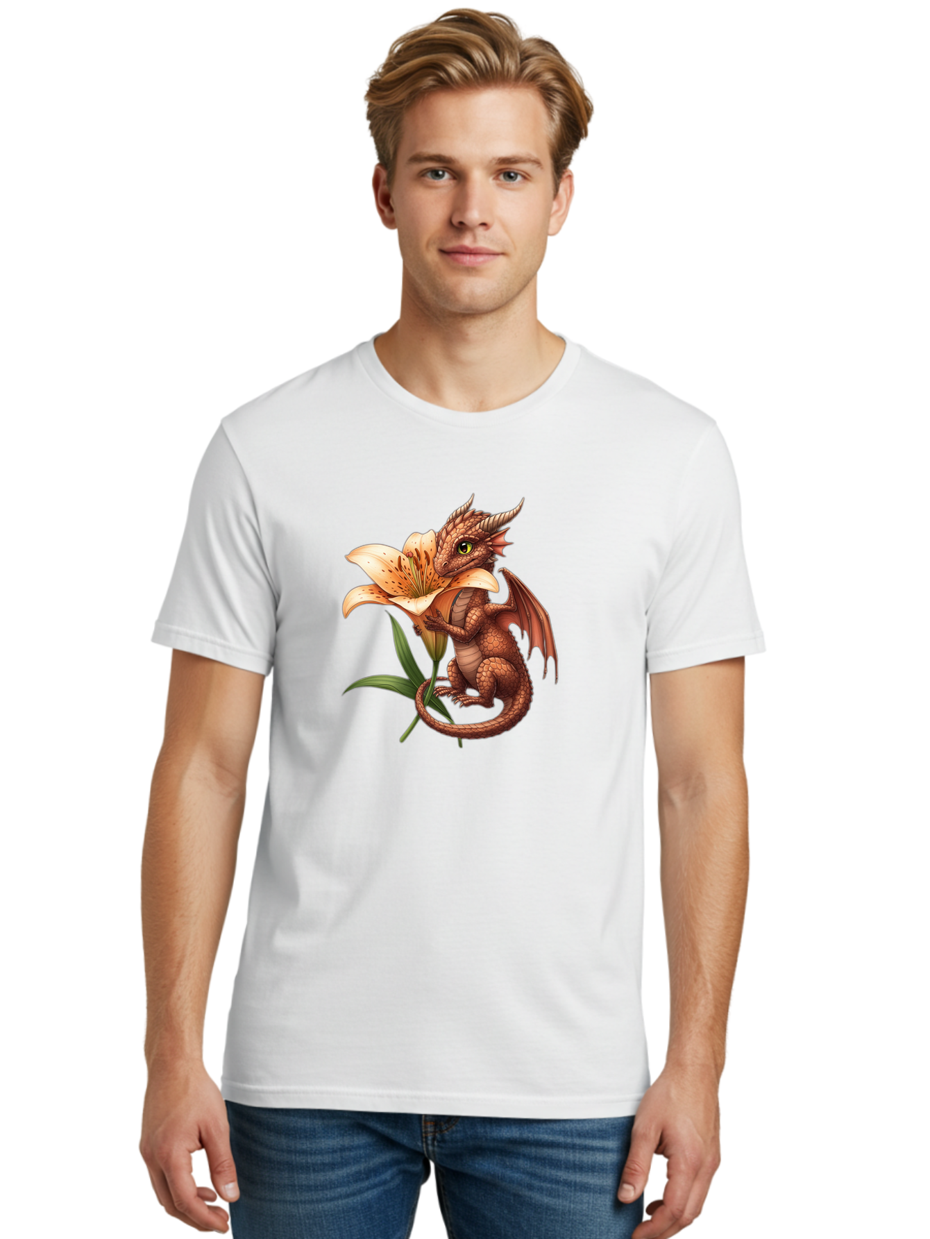 Dragon-Sniffing-Lily Men'S Graphic Tee, 100% Cotton, Comfortable Casual Summer Wear, Machine Washable, Vintage Camera, Old Camera, Antique Camera, Black Camera, Classic Photography, Photography Equipment, Nostalgic Device, Film Camera, Bak491