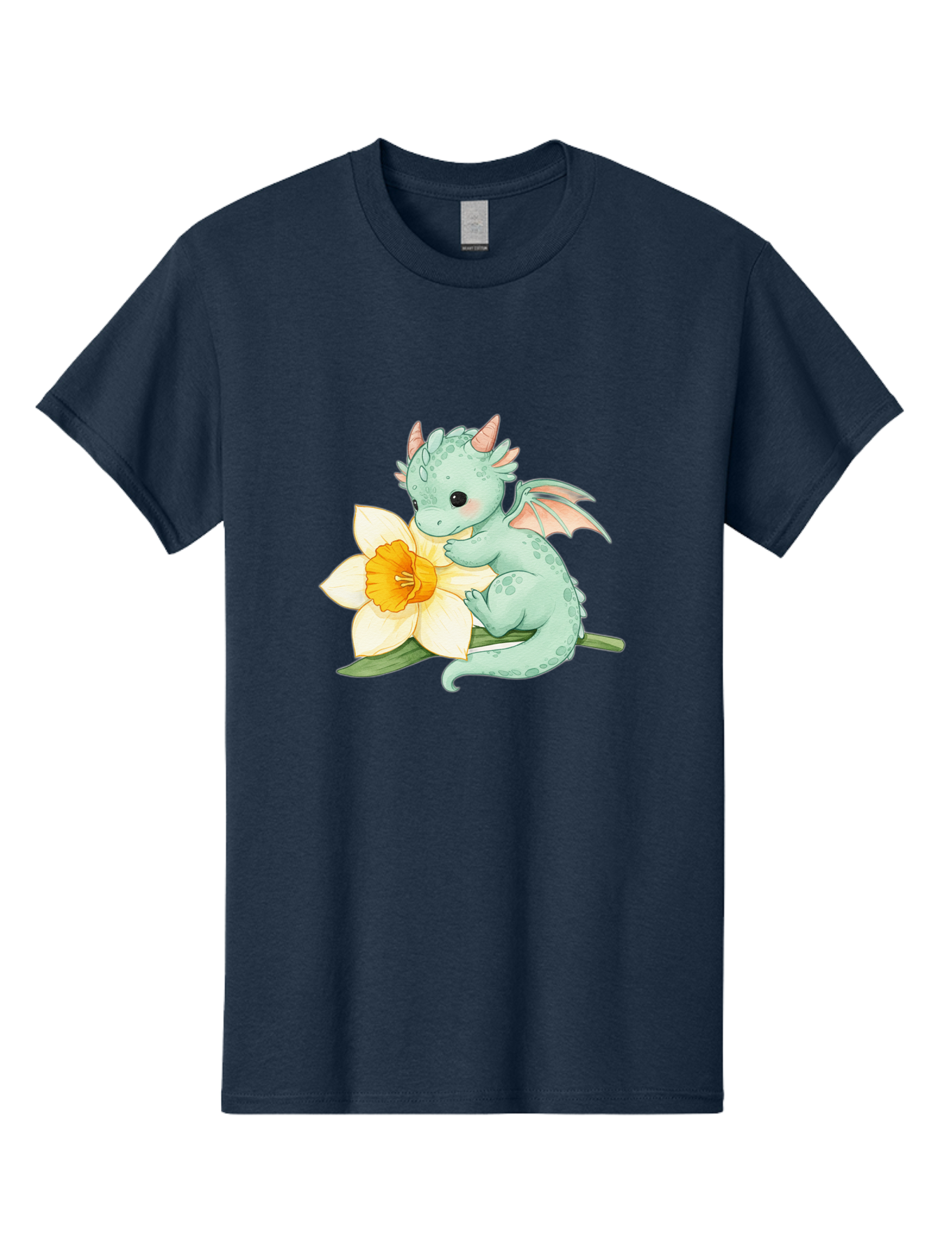 Dragon-With-Daffodil Men'S Graphic Tee, 100% Cotton, Comfortable Casual Summer Wear, Machine Washable, Vintage Camera, Old Camera, Antique Camera, Black Camera, Classic Photography, Photography Equipment, Nostalgic Device, Film Camera, Bak495