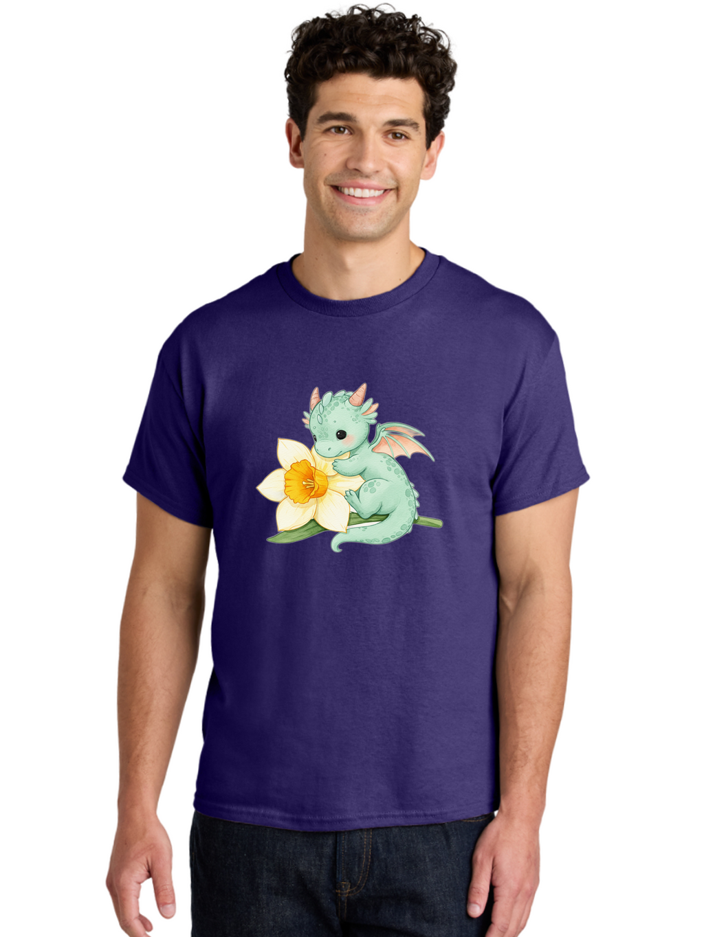 Dragon-With-Daffodil Men'S Graphic Tee, 100% Cotton, Comfortable Casual Summer Wear, Machine Washable, Vintage Camera, Old Camera, Antique Camera, Black Camera, Classic Photography, Photography Equipment, Nostalgic Device, Film Camera, Bak495