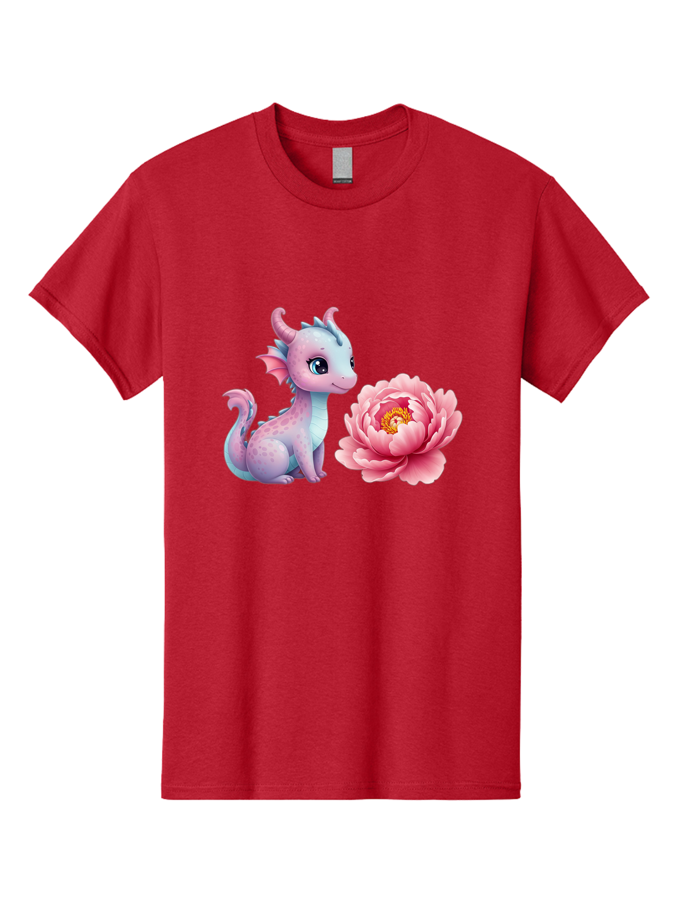 Dragon-With-Flower Men'S Graphic Tee, 100% Cotton, Comfortable Casual Summer Wear, Machine Washable, Vintage Camera, Old Camera, Antique Camera, Black Camera, Classic Photography, Photography Equipment, Nostalgic Device, Film Camera, Bak496