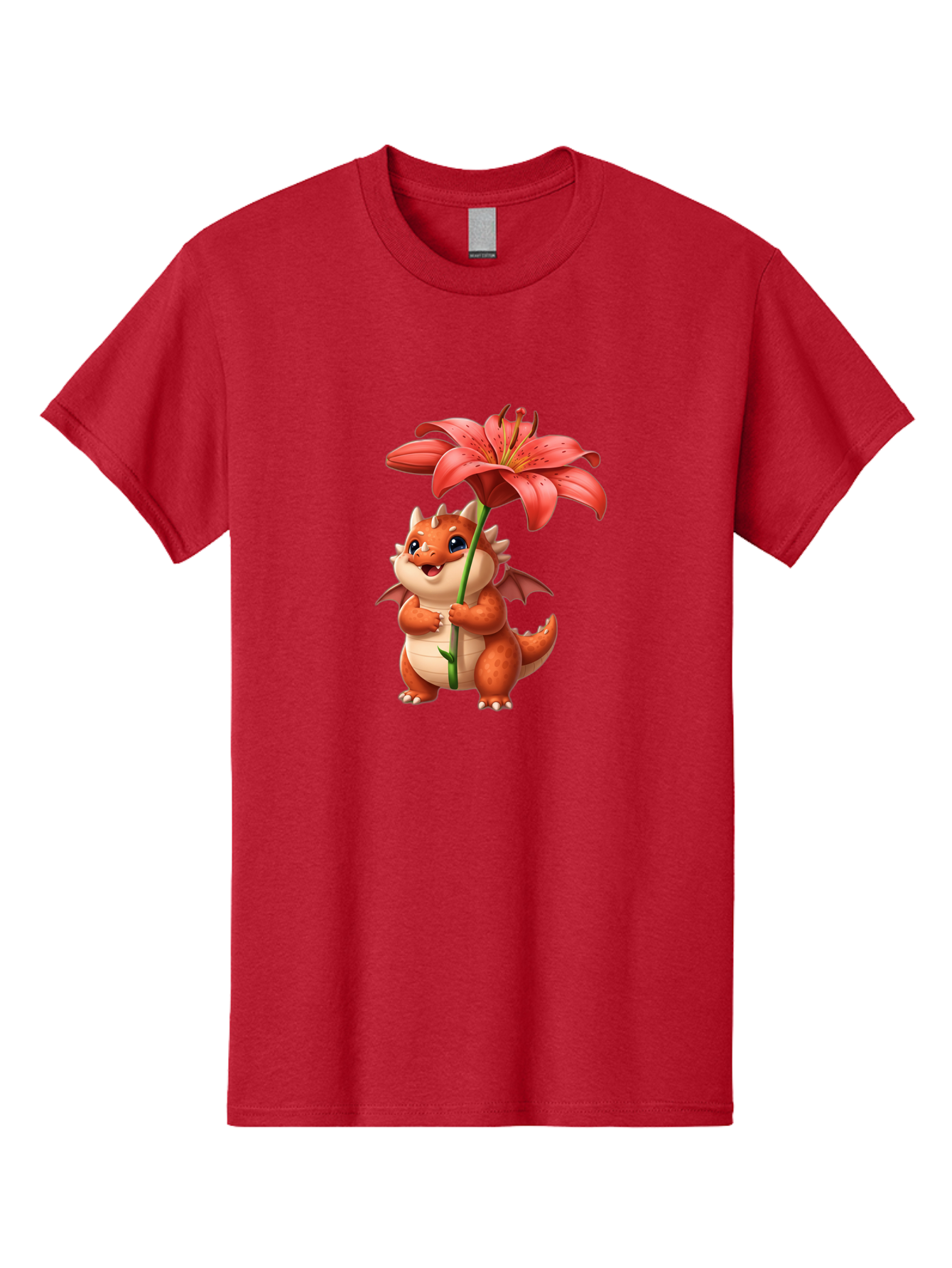 Dragon-With-Lily Men'S Graphic Tee, 100% Cotton, Comfortable Casual Summer Wear, Machine Washable, Vintage Camera, Old Camera, Antique Camera, Black Camera, Classic Photography, Photography Equipment, Nostalgic Device, Film Camera, Camera Art Bak498