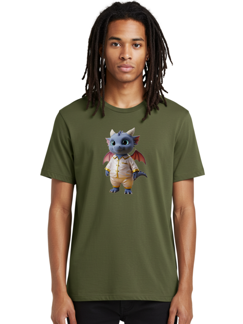 Dragon Men'S Graphic Tee, 100% Cotton, Comfortable Casual Summer Wear, Machine Washable, Vintage Camera, Old Camera, Antique Camera, Black Camera, Classic Photography, Photography Equipment, Nostalgic Device, Film Camera, Camera Art Bak500