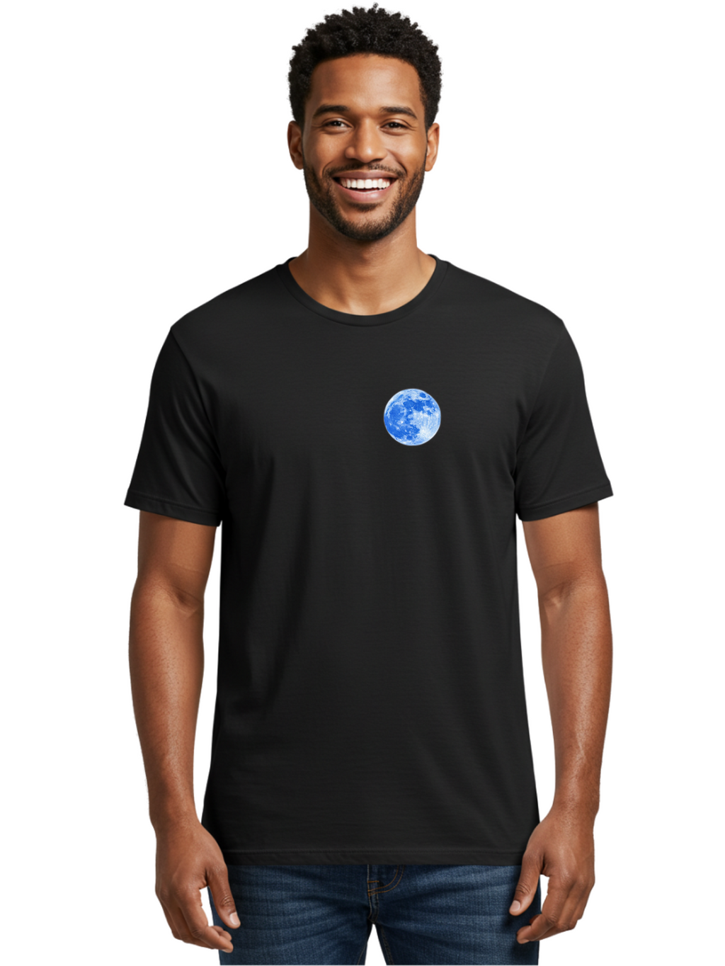 Earth Men'S Graphic Tee, 100% Cotton, Comfortable Casual Summer Wear, Machine Washable, Vintage Camera, Old Camera, Antique Camera, Black Camera, Classic Photography, Photography Equipment, Nostalgic Device, Film Camera, Camera Art Bak507