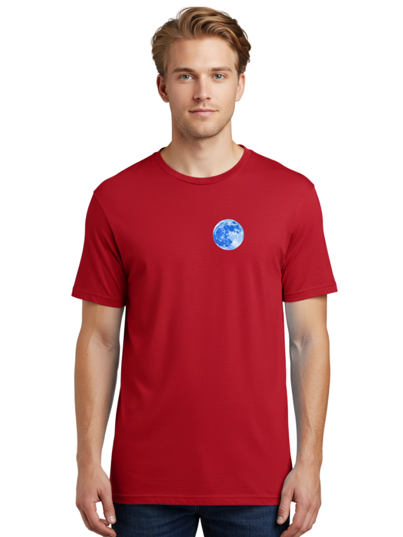 Earth Men'S Graphic Tee, 100% Cotton, Comfortable Casual Summer Wear, Machine Washable, Vintage Camera, Old Camera, Antique Camera, Black Camera, Classic Photography, Photography Equipment, Nostalgic Device, Film Camera, Camera Art Bak507