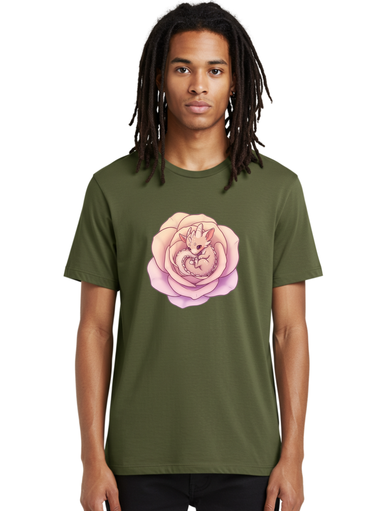 Eevee-In-Rose Men'S Graphic Tee, 100% Cotton, Comfortable Casual Summer Wear, Machine Washable, Vintage Camera, Old Camera, Antique Camera, Black Camera, Classic Photography, Photography Equipment, Nostalgic Device, Film Camera, Camera Art Bak508