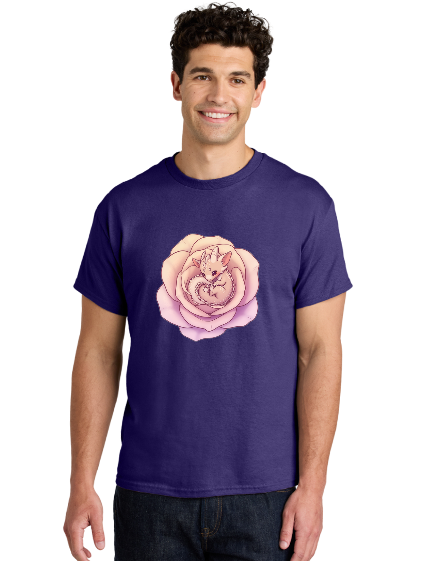 Eevee-In-Rose Men'S Graphic Tee, 100% Cotton, Comfortable Casual Summer Wear, Machine Washable, Vintage Camera, Old Camera, Antique Camera, Black Camera, Classic Photography, Photography Equipment, Nostalgic Device, Film Camera, Camera Art Bak508
