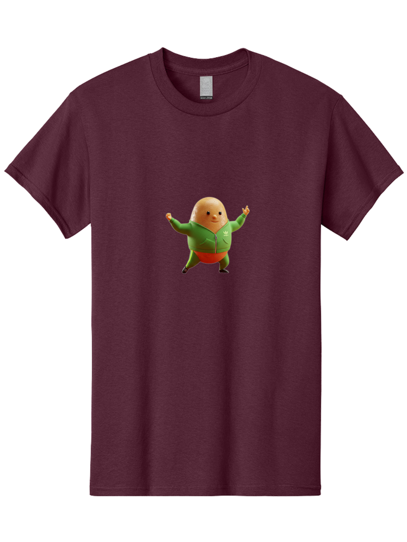 Egg-Character-1 Men'S Graphic Tee, 100% Cotton, Comfortable Casual Summer Wear, Machine Washable, Vintage Camera, Old Camera, Antique Camera, Black Camera, Classic Photography, Photography Equipment, Nostalgic Device, Film Camera, Camera Art Bak509
