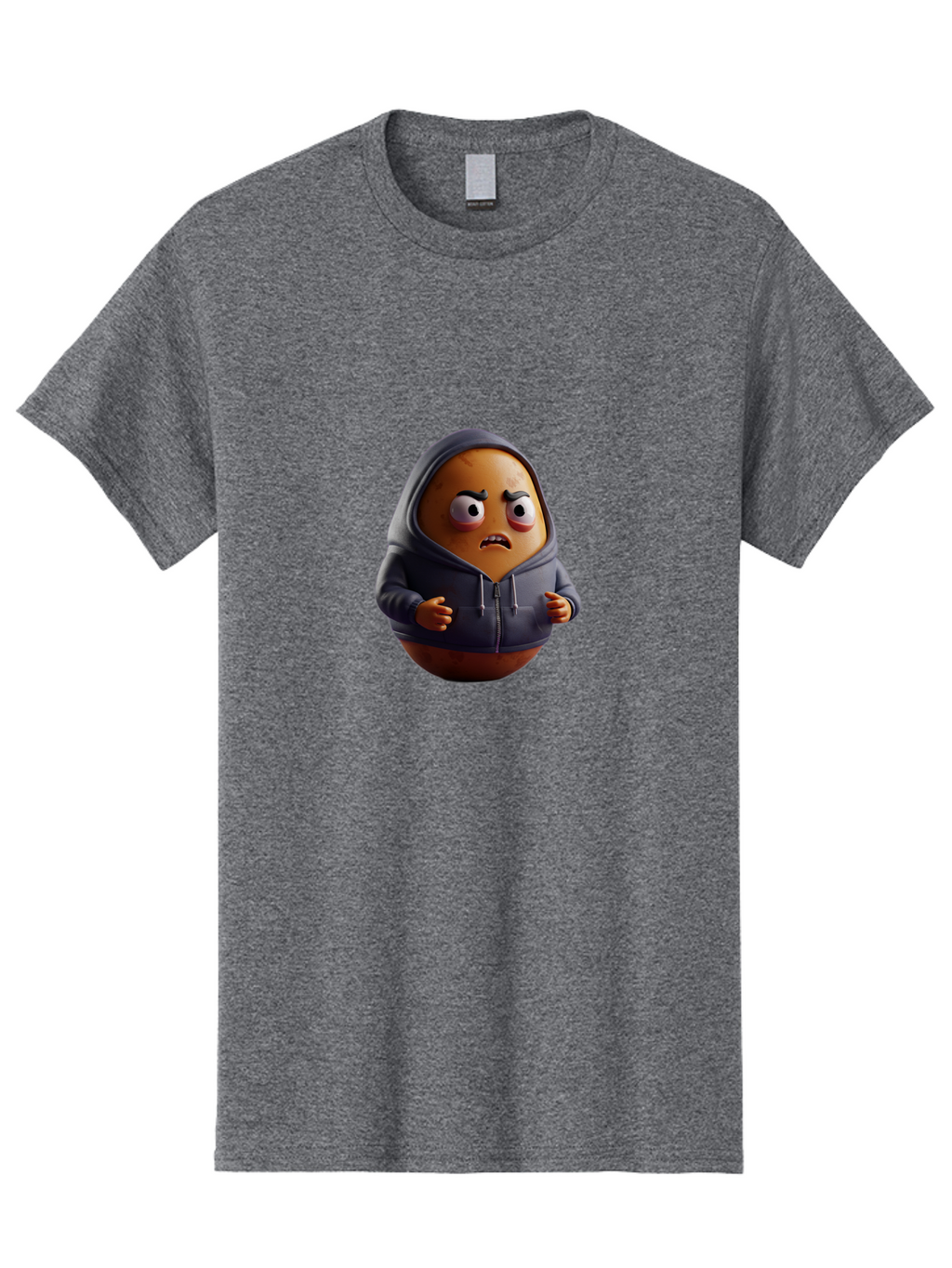 Egg-In-Hoodie Men'S Graphic Tee, 100% Cotton, Comfortable Casual Summer Wear, Machine Washable, Vintage Camera, Old Camera, Antique Camera, Black Camera, Classic Photography, Photography Equipment, Nostalgic Device, Film Camera, Camera Art Bak514
