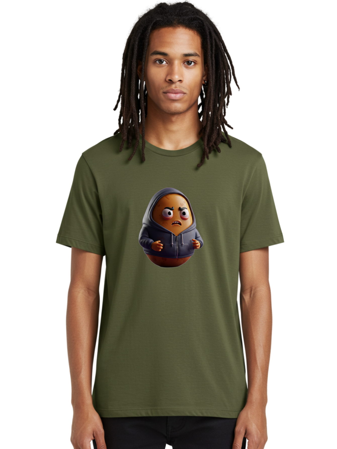 Egg-In-Hoodie Men'S Graphic Tee, 100% Cotton, Comfortable Casual Summer Wear, Machine Washable, Vintage Camera, Old Camera, Antique Camera, Black Camera, Classic Photography, Photography Equipment, Nostalgic Device, Film Camera, Camera Art Bak514