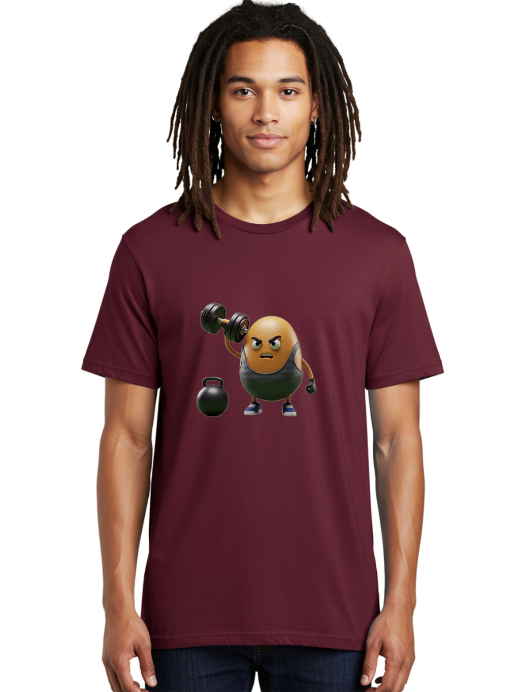 Egg-Lifting-Dumbbell Men'S Graphic Tee, 100% Cotton, Comfortable Casual Summer Wear, Machine Washable, Vintage Camera, Old Camera, Antique Camera, Black Camera, Classic Photography, Photography Equipment, Nostalgic Device, Film Camera, Bak516