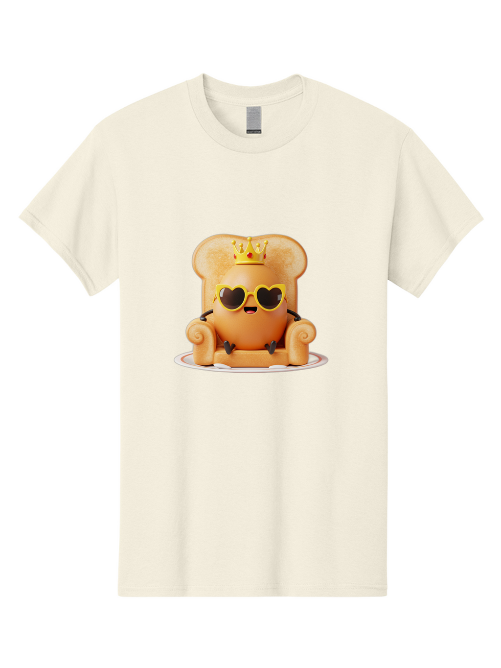 Egg-On-Toast-Throne Men'S Graphic Tee, 100% Cotton, Comfortable Casual Summer Wear, Machine Washable, Vintage Camera, Old Camera, Antique Camera, Black Camera, Classic Photography, Photography Equipment, Nostalgic Device, Film Camera, Bak519