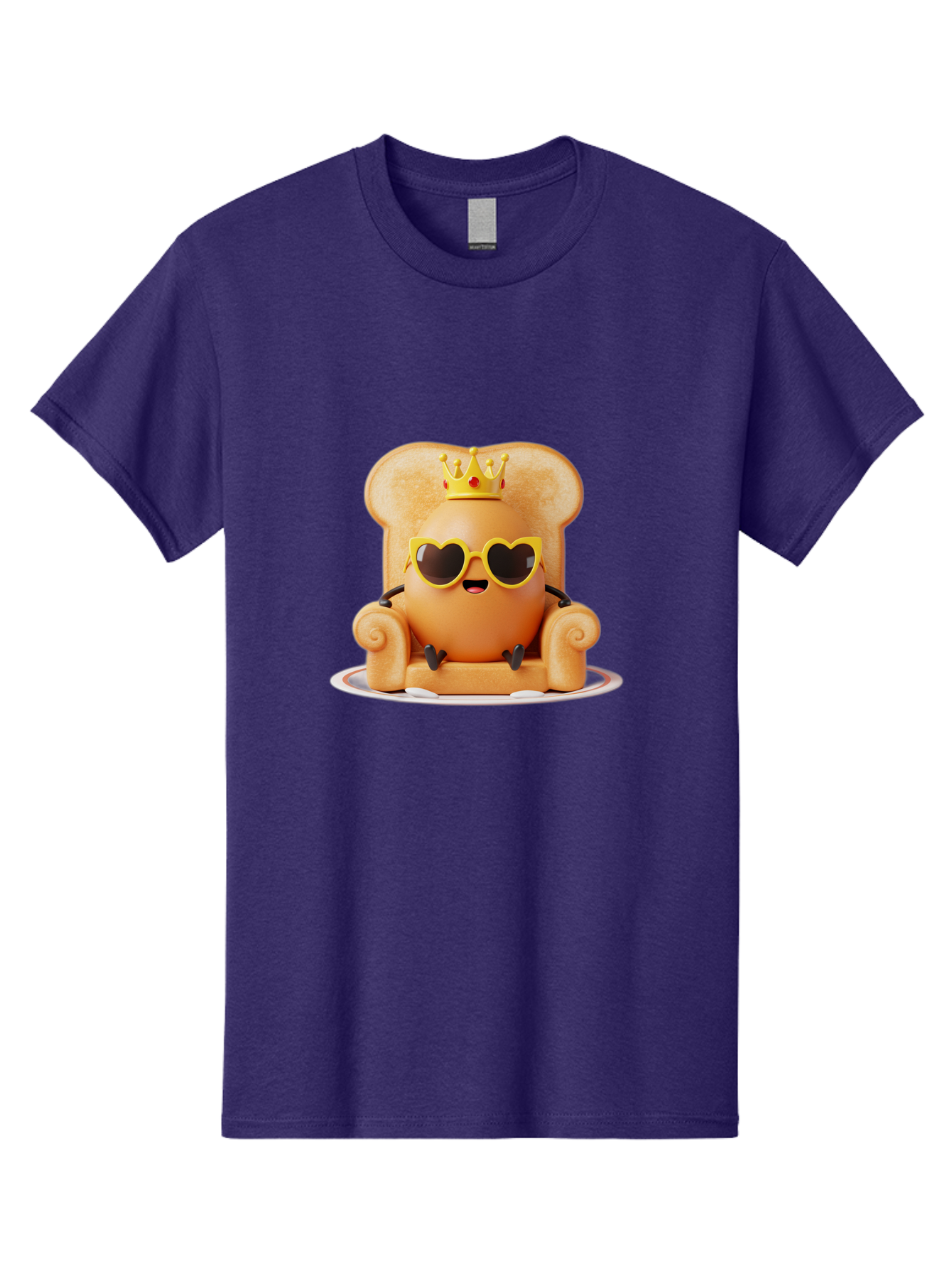 Egg-On-Toast-Throne Men'S Graphic Tee, 100% Cotton, Comfortable Casual Summer Wear, Machine Washable, Vintage Camera, Old Camera, Antique Camera, Black Camera, Classic Photography, Photography Equipment, Nostalgic Device, Film Camera, Bak519