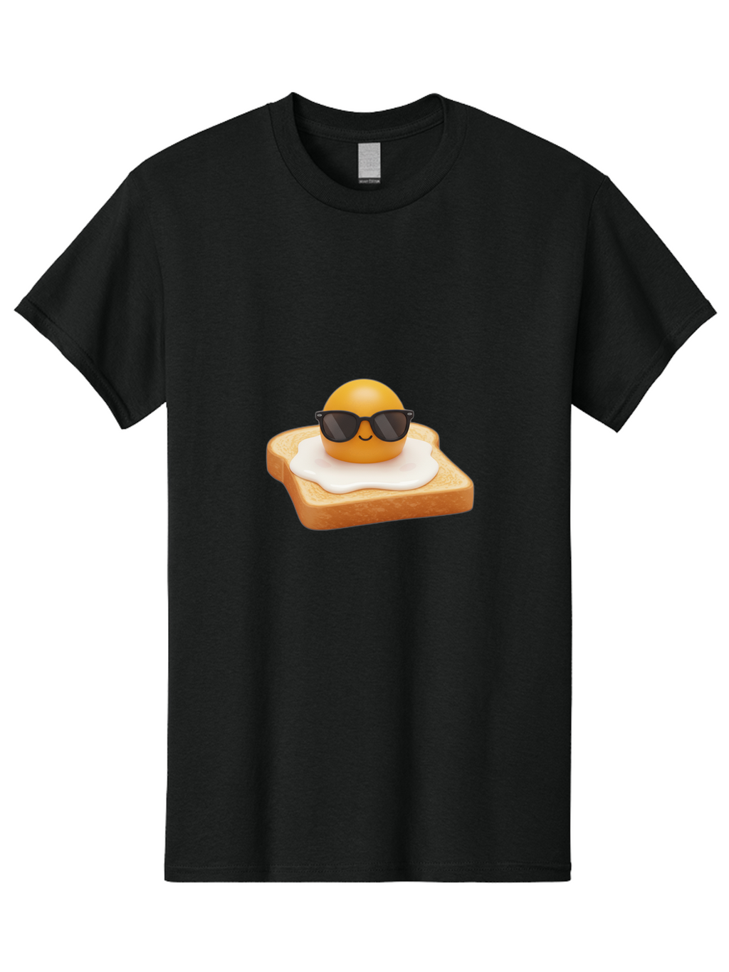 Egg-On-Toast Men'S Graphic Tee, 100% Cotton, Comfortable Casual Summer Wear, Machine Washable, Vintage Camera, Old Camera, Antique Camera, Black Camera, Classic Photography, Photography Equipment, Nostalgic Device, Film Camera, Camera Art Bak520