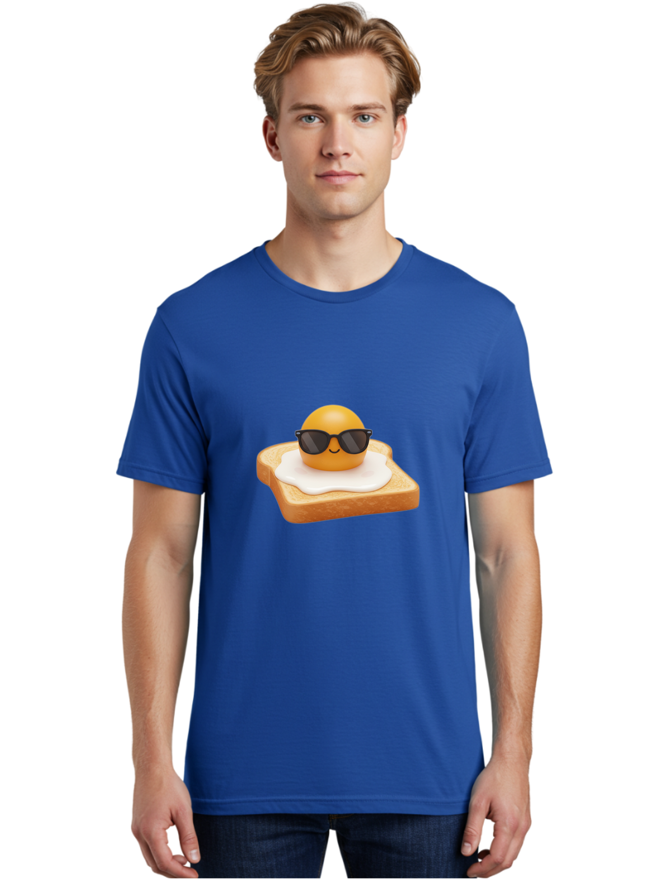 Egg-On-Toast Men'S Graphic Tee, 100% Cotton, Comfortable Casual Summer Wear, Machine Washable, Vintage Camera, Old Camera, Antique Camera, Black Camera, Classic Photography, Photography Equipment, Nostalgic Device, Film Camera, Camera Art Bak520
