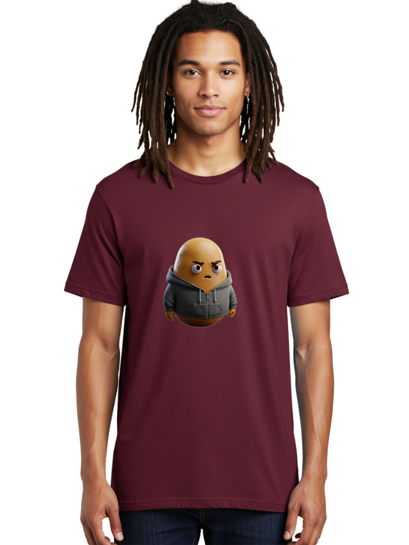 Egg-Wearing-Hoodie Men'S Graphic Tee, 100% Cotton, Comfortable Casual Summer Wear, Machine Washable, Vintage Camera, Old Camera, Antique Camera, Black Camera, Classic Photography, Photography Equipment, Nostalgic Device, Film Camera, Bak521