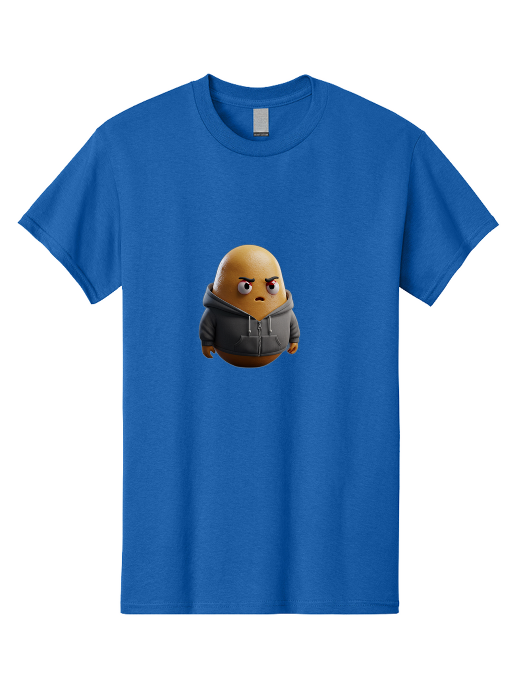 Egg-Wearing-Hoodie Men'S Graphic Tee, 100% Cotton, Comfortable Casual Summer Wear, Machine Washable, Vintage Camera, Old Camera, Antique Camera, Black Camera, Classic Photography, Photography Equipment, Nostalgic Device, Film Camera, Bak521