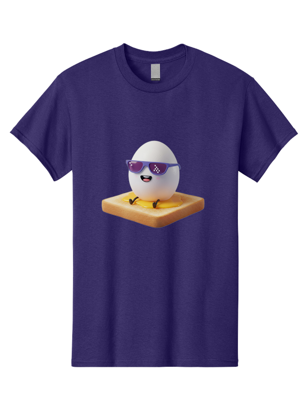 Egg-With-Sunglasses-On-Toast Men'S Graphic Tee, 100% Cotton, Comfortable Casual Summer Wear, Machine Washable, Vintage Camera, Old Camera, Antique Camera, Black Camera, Classic Photography, Photography Equipment, Nostalgic Device, Film Camera, Bak522