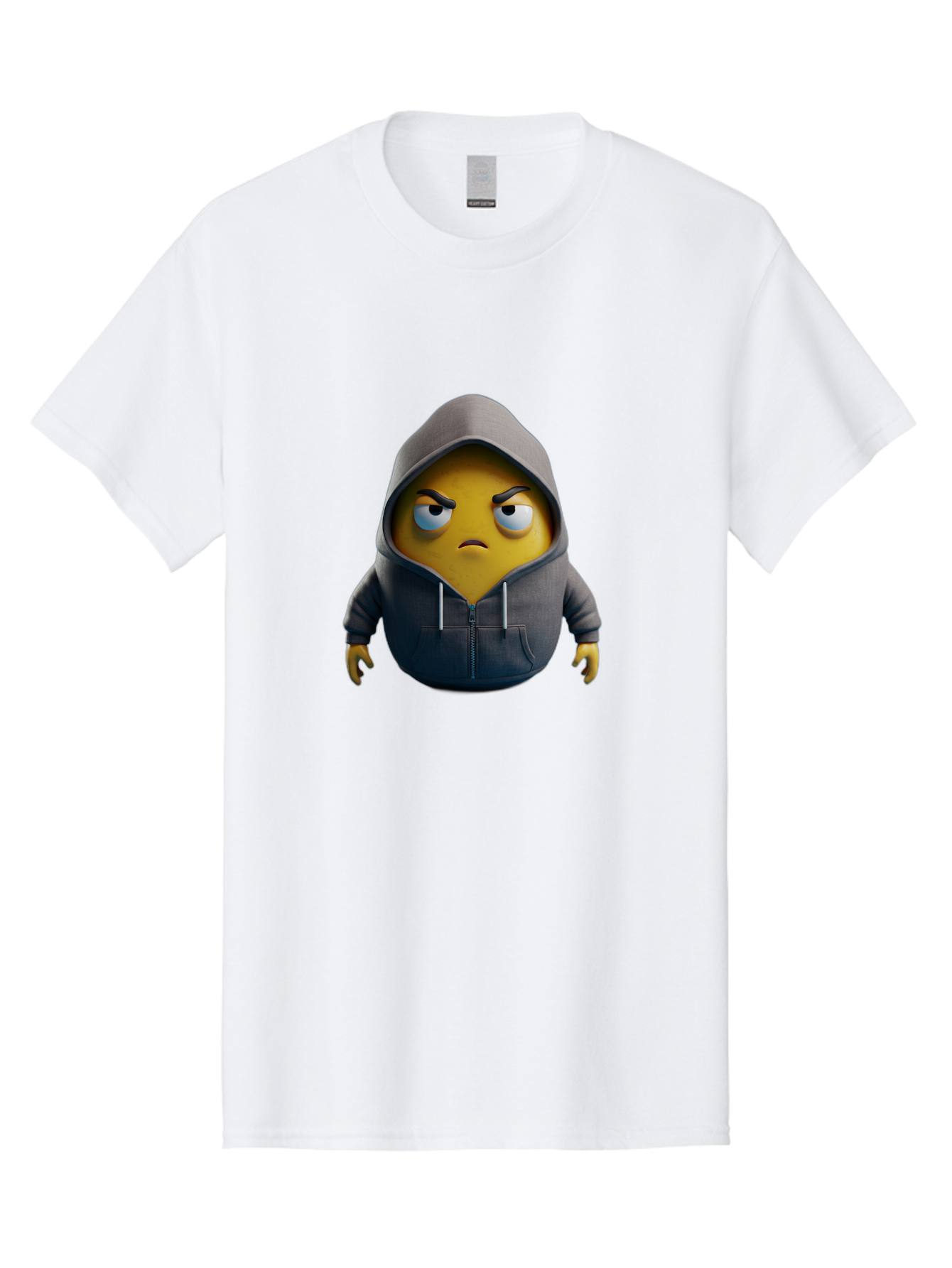 Emoji-Hoodie Men'S Graphic Tee, 100% Cotton, Comfortable Casual Summer Wear, Machine Washable, Vintage Camera, Old Camera, Antique Camera, Black Camera, Classic Photography, Photography Equipment, Nostalgic Device, Film Camera, Camera Art Bak528