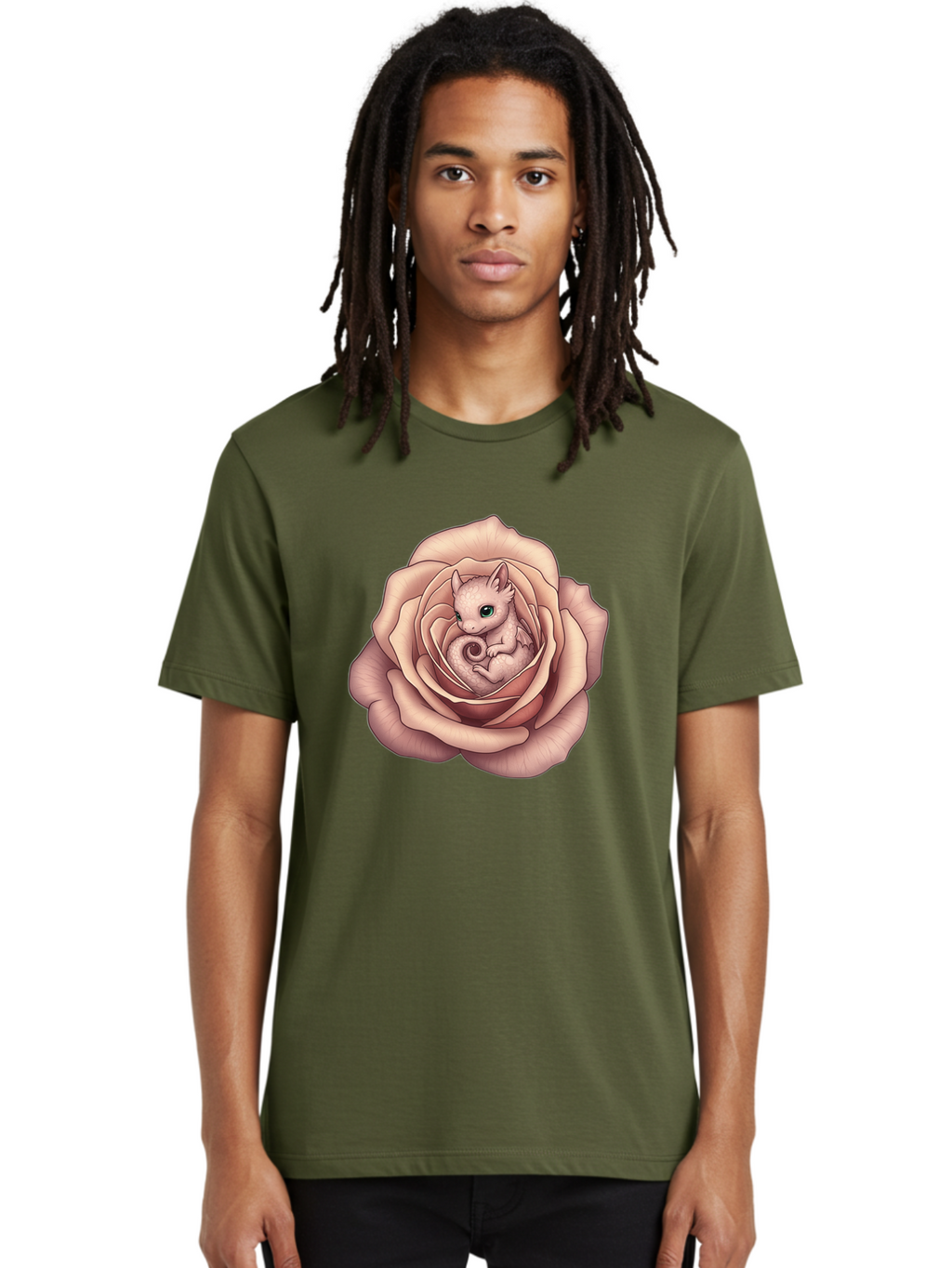 Espeon-In-Rose Men'S Graphic Tee, 100% Cotton, Comfortable Casual Summer Wear, Machine Washable, Vintage Camera, Old Camera, Antique Camera, Black Camera, Classic Photography, Photography Equipment, Nostalgic Device, Film Camera, Camera Art Bak532
