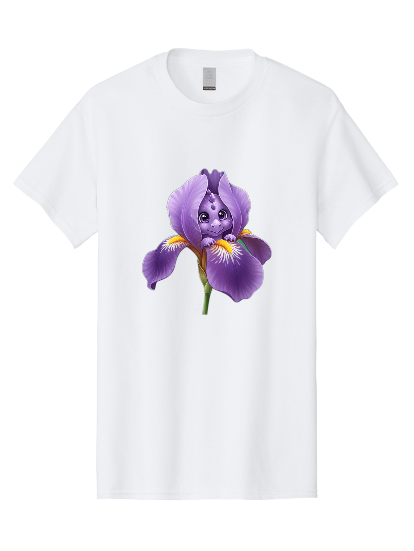 Fairy-Dragon-Iris Men'S Graphic Tee, 100% Cotton, Comfortable Casual Summer Wear, Machine Washable, Vintage Camera, Old Camera, Antique Camera, Black Camera, Classic Photography, Photography Equipment, Nostalgic Device, Film Camera, Camera Art Bak538