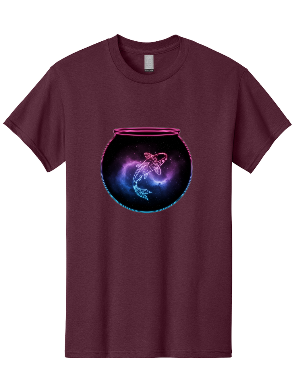 Fish-In-Bowl Men'S Graphic Tee, 100% Cotton, Comfortable Casual Summer Wear, Machine Washable, Vintage Camera, Old Camera, Antique Camera, Black Camera, Classic Photography, Photography Equipment, Nostalgic Device, Film Camera, Camera Art Bak550