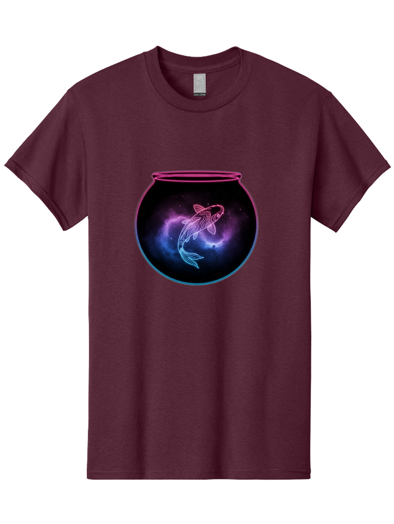 Fish-In-Bowl Men'S Graphic Tee, 100% Cotton, Comfortable Casual Summer Wear, Machine Washable, Vintage Camera, Old Camera, Antique Camera, Black Camera, Classic Photography, Photography Equipment, Nostalgic Device, Film Camera, Camera Art Bak550